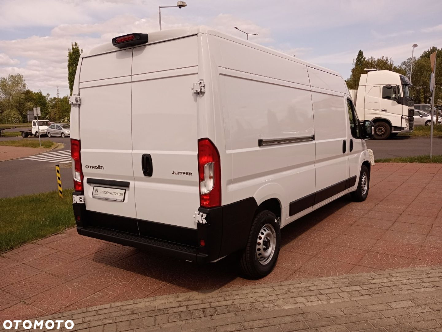Citroën Jumper - 7
