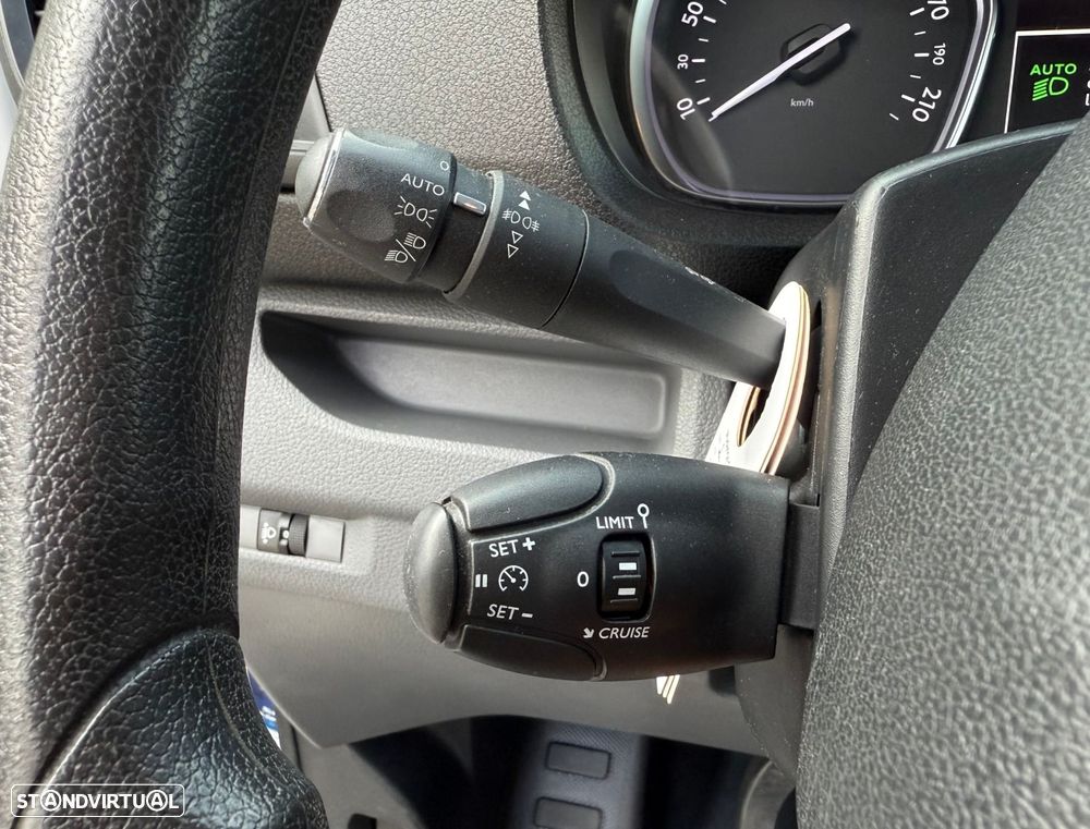 Peugeot Expert L3H1 TwinCab Premium - 10
