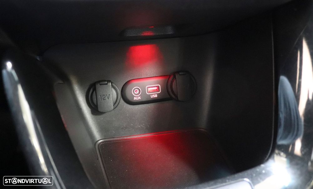 Kia Ceed SW 1.6 CRDi GT Line - 26