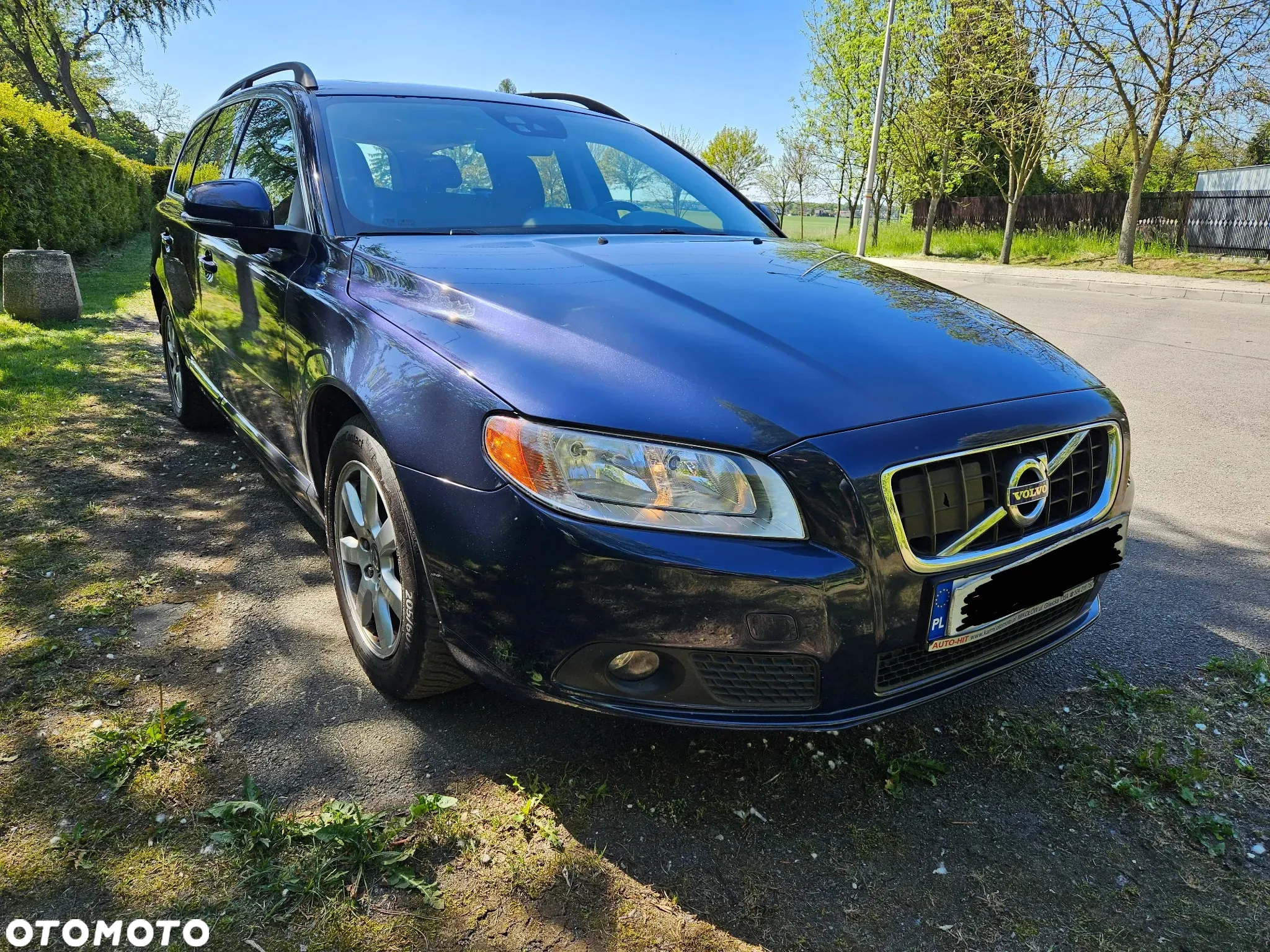 Volvo V70 D3 Dynamic Summum - 5