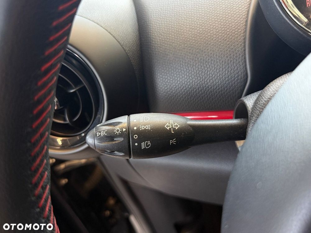 MINI John Cooper Works - 33