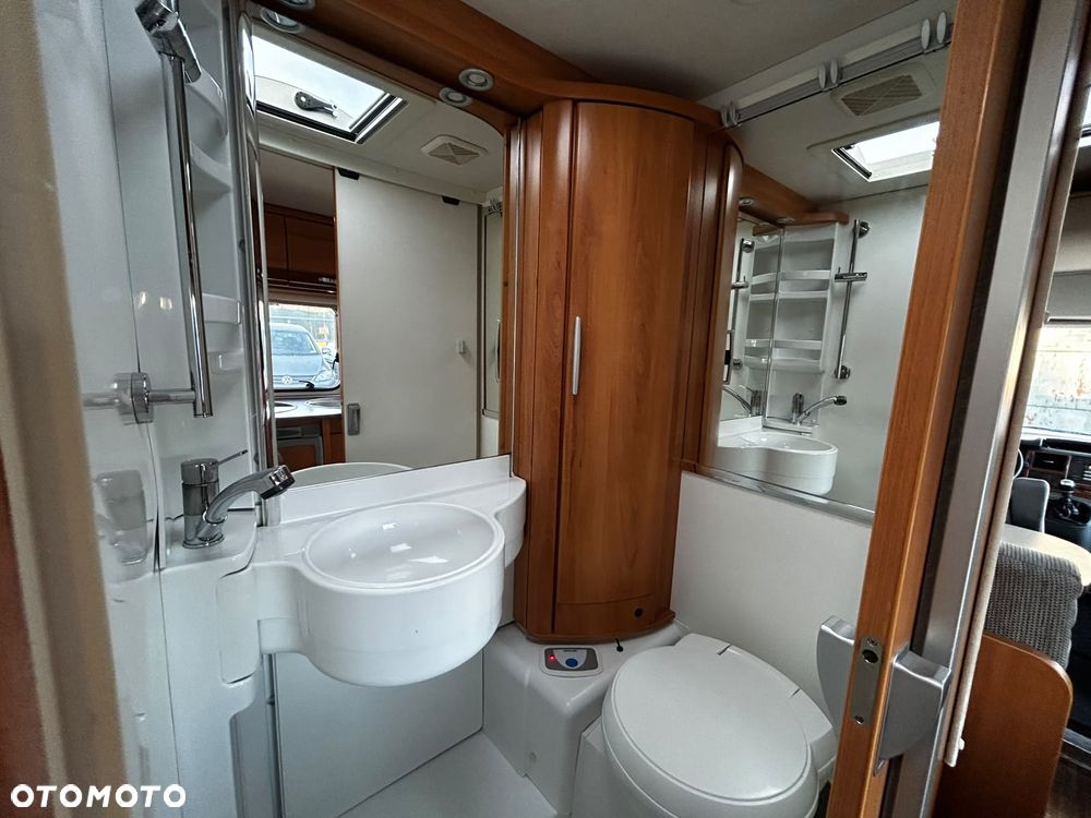Hymer-Eriba EX 562 - 28