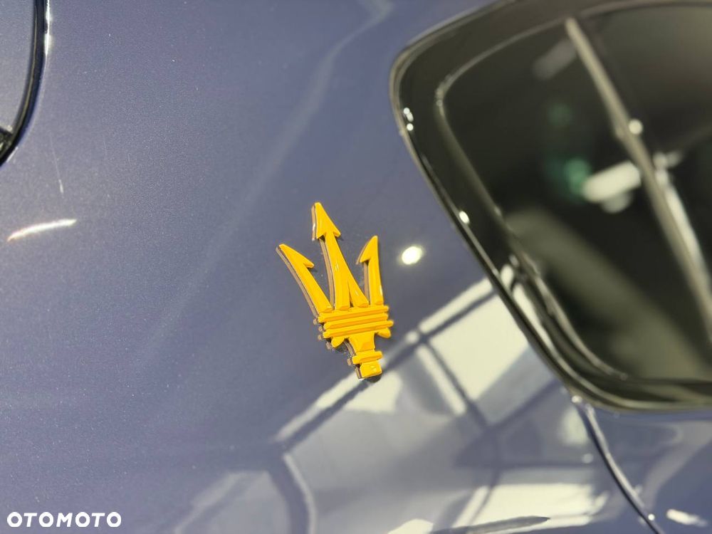 Maserati Grecale mHEV Modena - 11