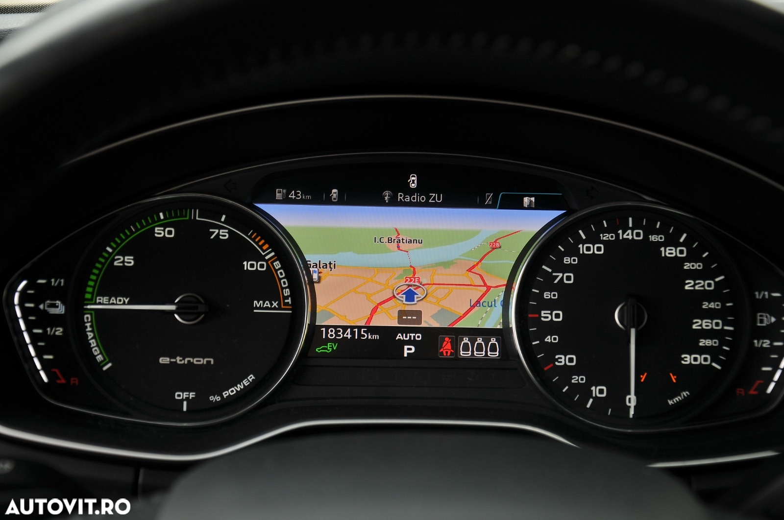 Audi Q5 50 TFSI e quattro S tronic sport - 18