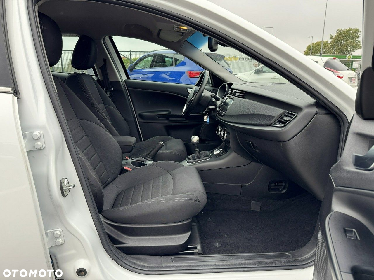 Alfa Romeo Giulietta 1.4 TB MultiAir - 20