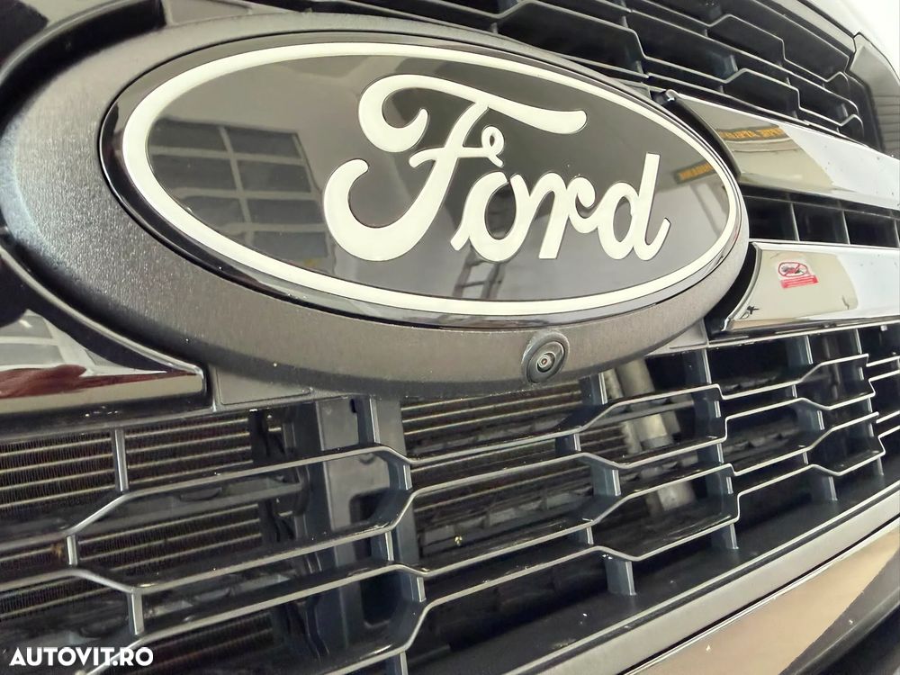 Ford F150 - 26