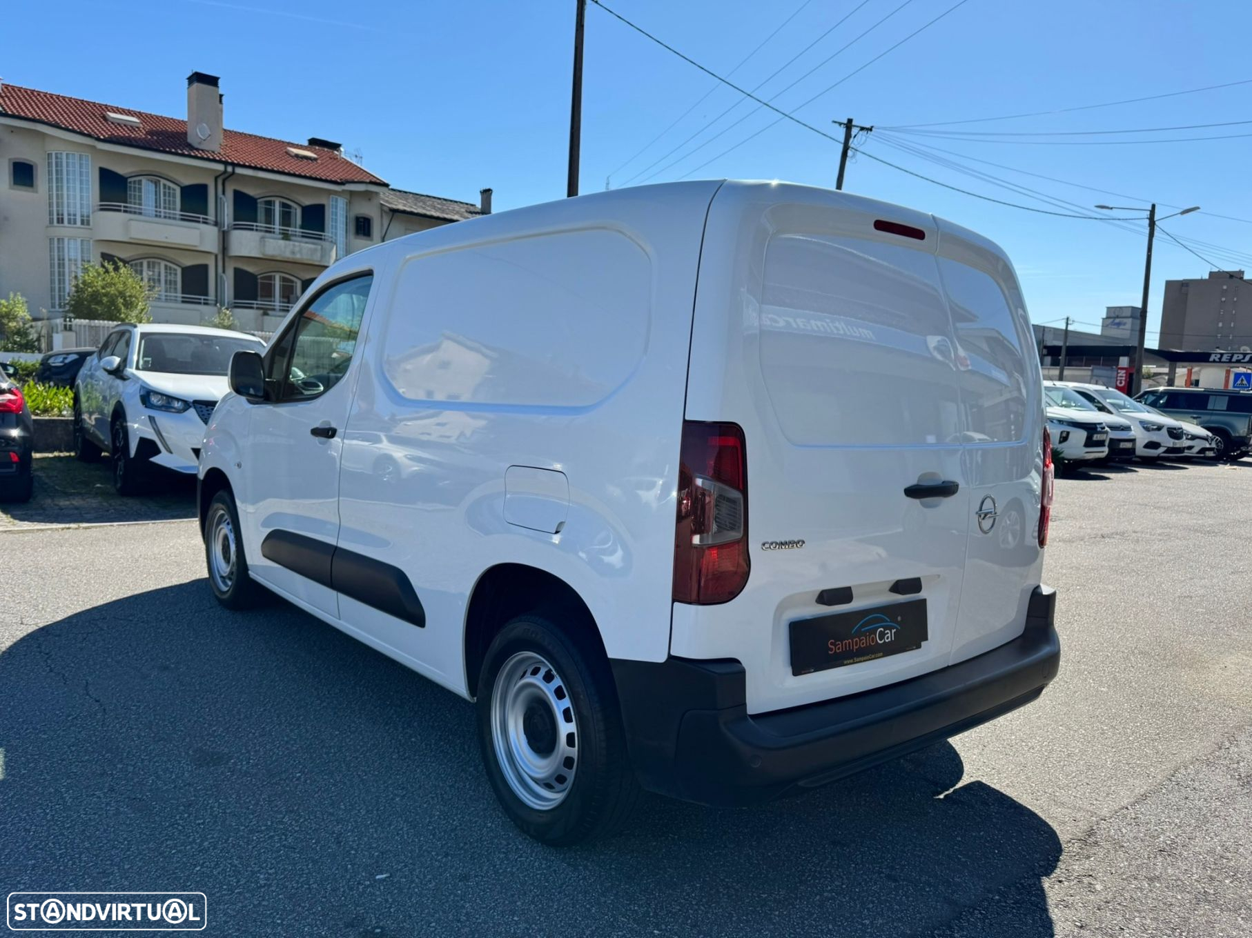 Opel Combo Life 1.5 CDTi L1H1 Enjoy - 7