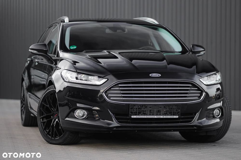 Ford Mondeo 2.0 TDCi ST-Line - 5