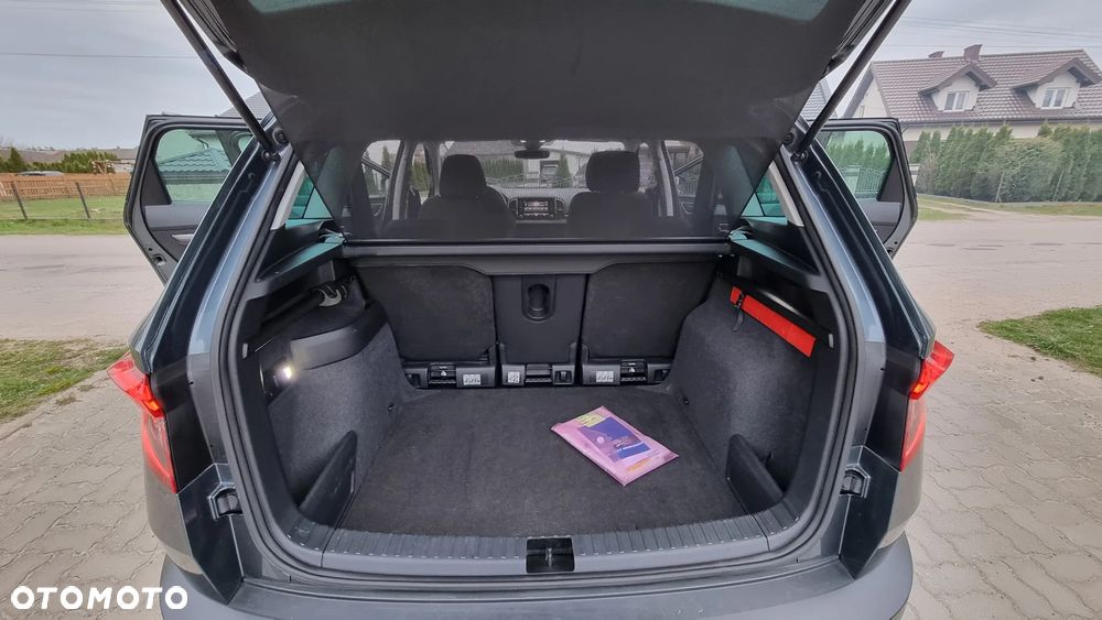 Skoda Karoq 1.5 TSI DSG Tour - 28