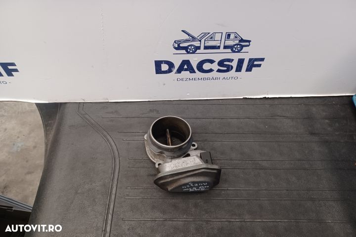 Clapeta acceleratie 780437302 780437302 BMW Seria 3 E90 [2004 - 2010] - 2