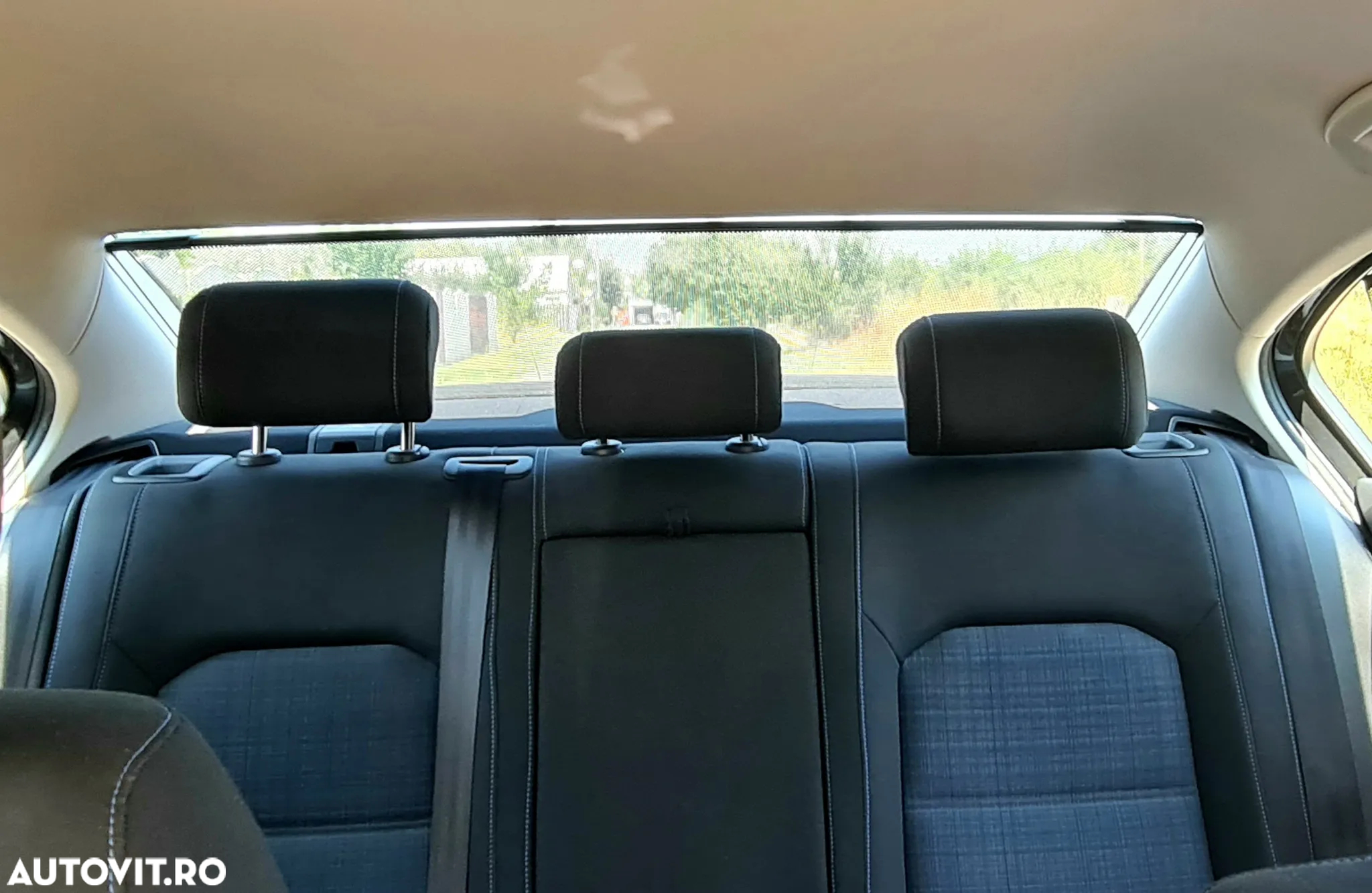 Volkswagen Passat Variant 1.4 TSI Plug-In-Hybrid DSG GTE - 9
