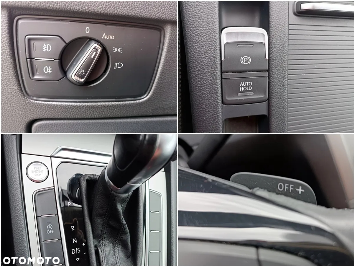Volkswagen Passat 2.0 TDI BMT Comfortline DSG - 20