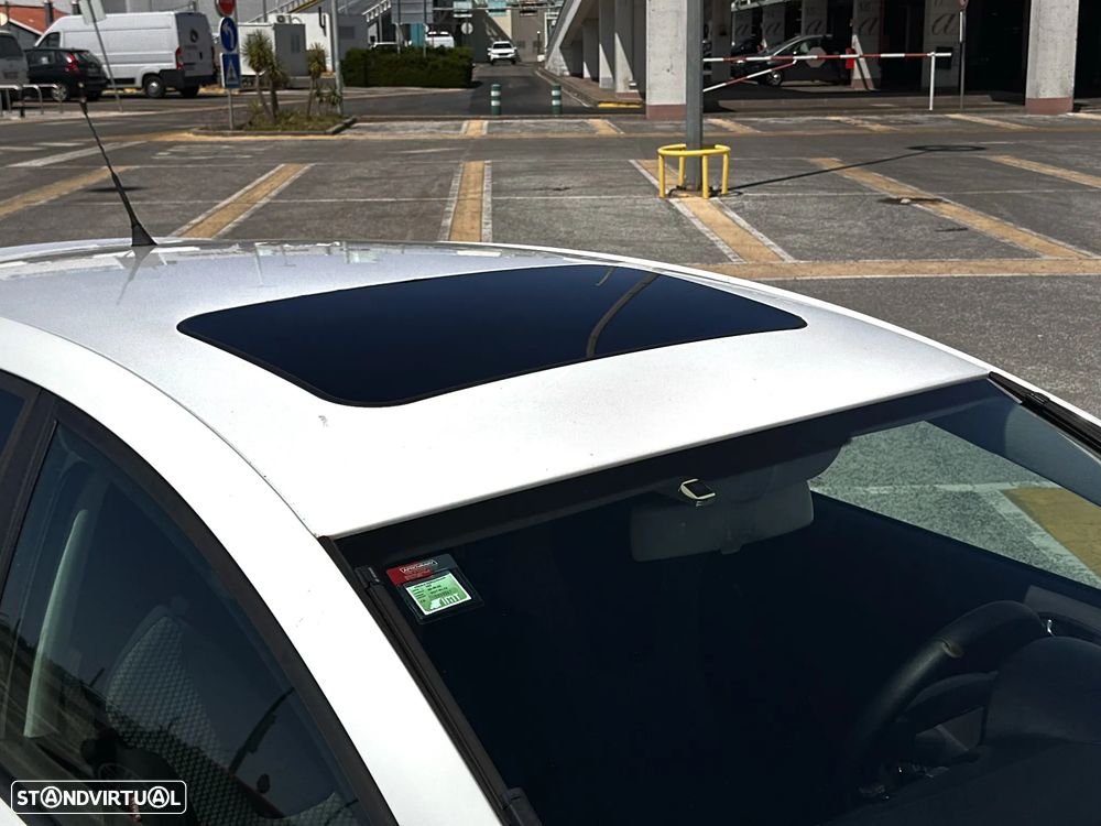 SEAT Leon 1.4 16V Sport - 16