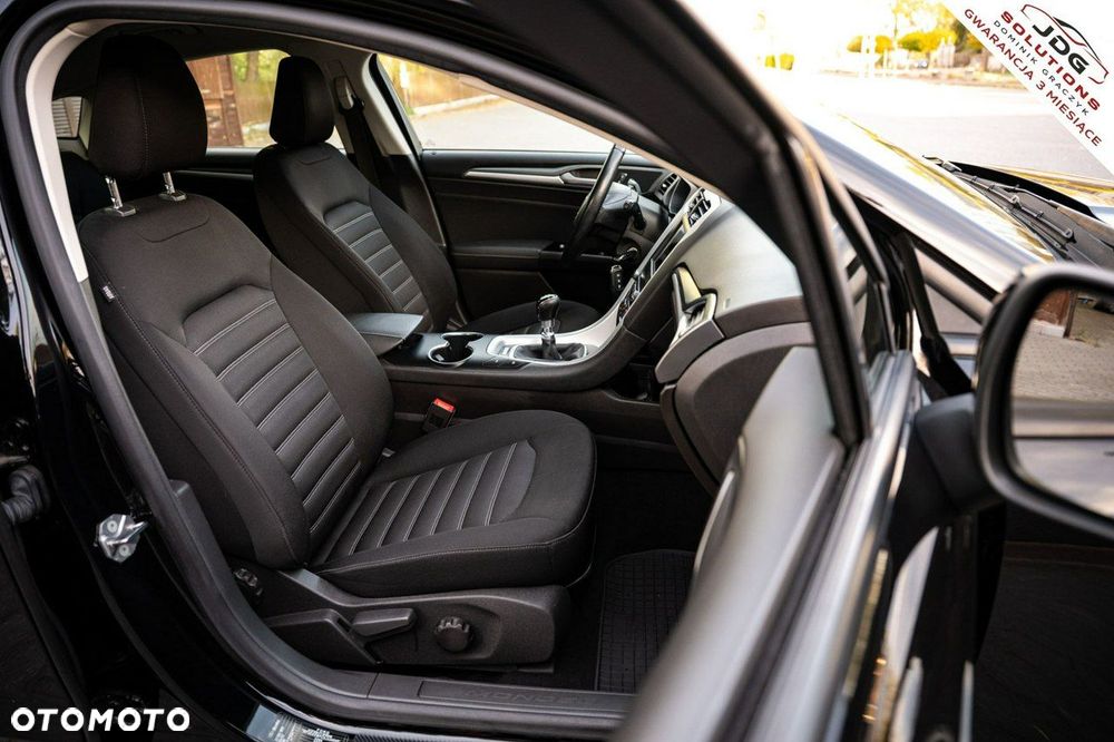 Ford Mondeo 2.0 EcoBlue Trend - 27