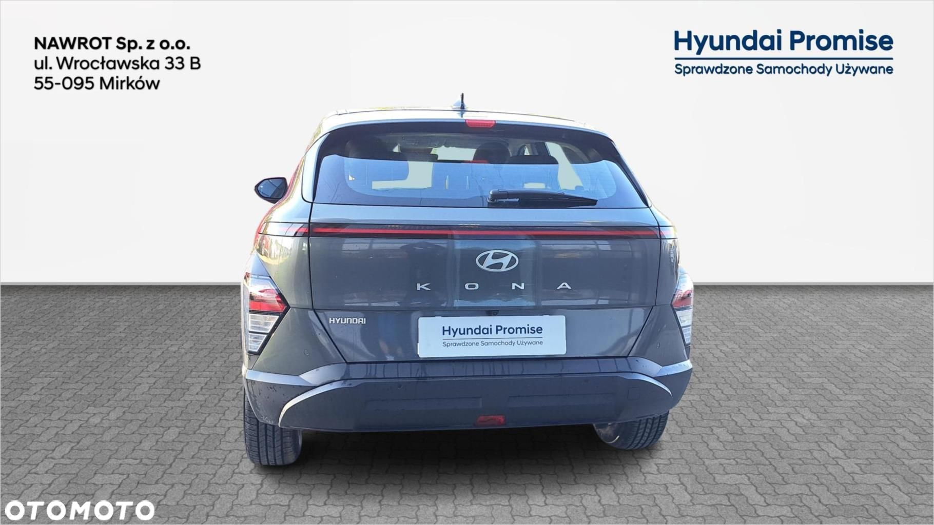 Hyundai Kona - 9