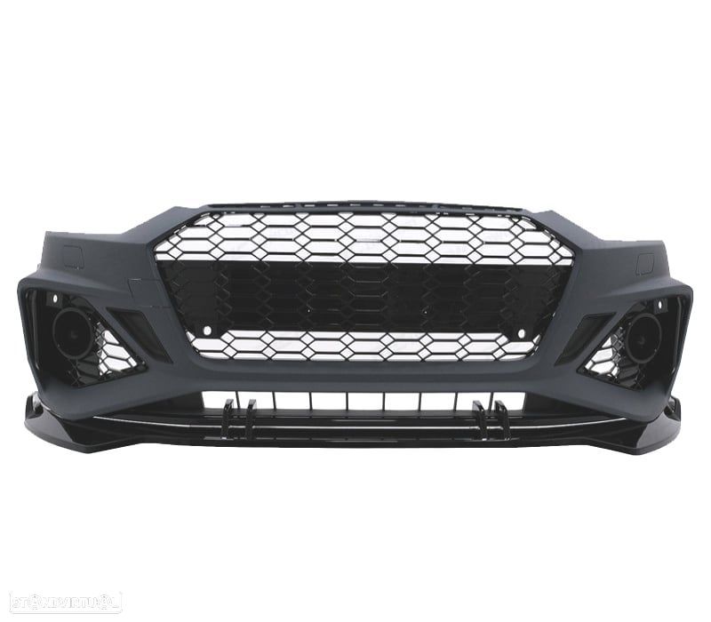PARA-CHOQUES AUDI A5 20- LOOK RS5 - 2