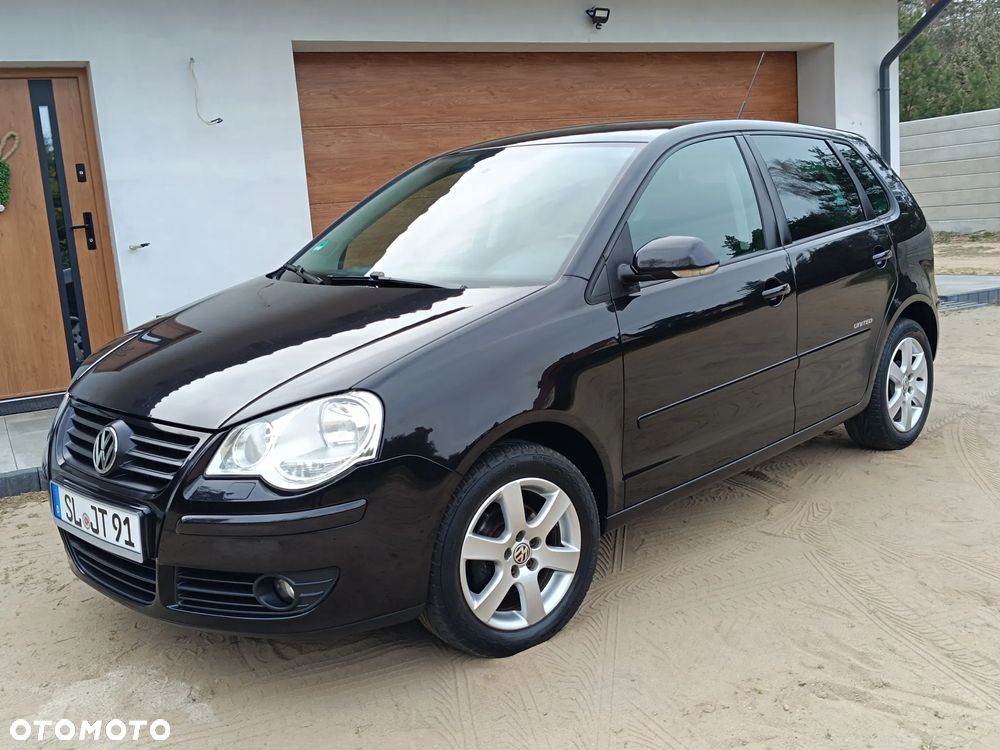 Volkswagen Polo 1.2 United - 5