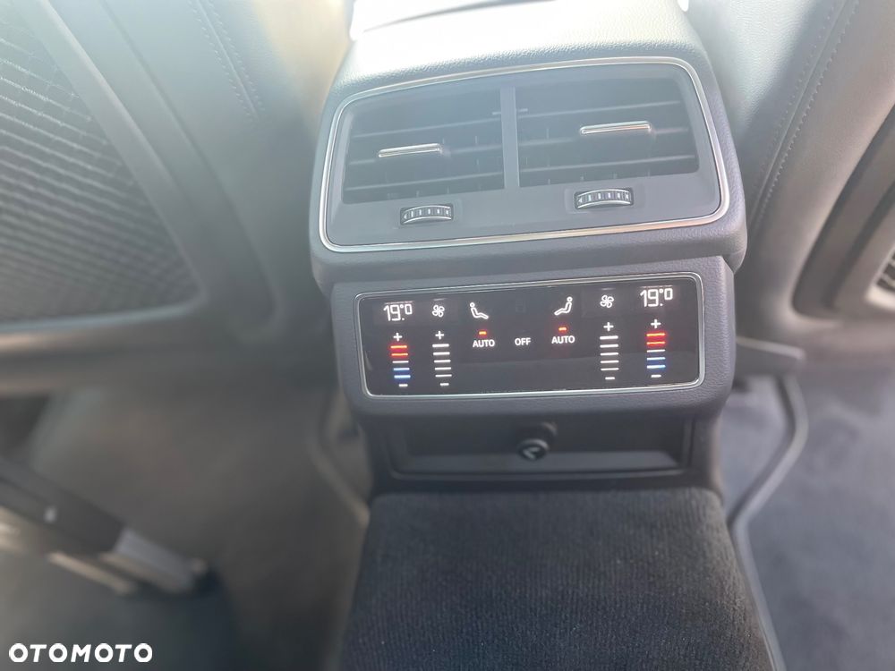 Audi A6 Limousine 35 TDI mHEV S tronic - 25