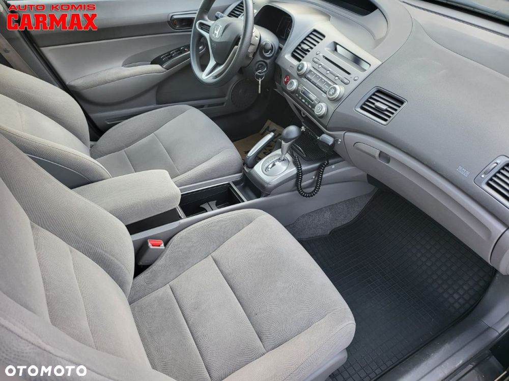 Honda Civic - 25