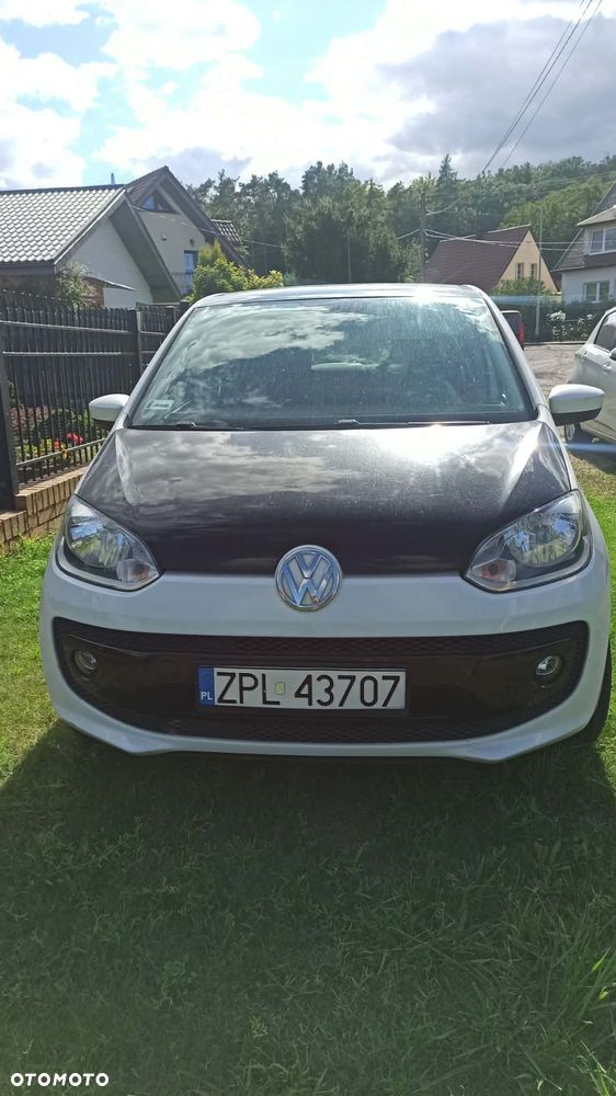 Volkswagen up! 1.0 move - 13