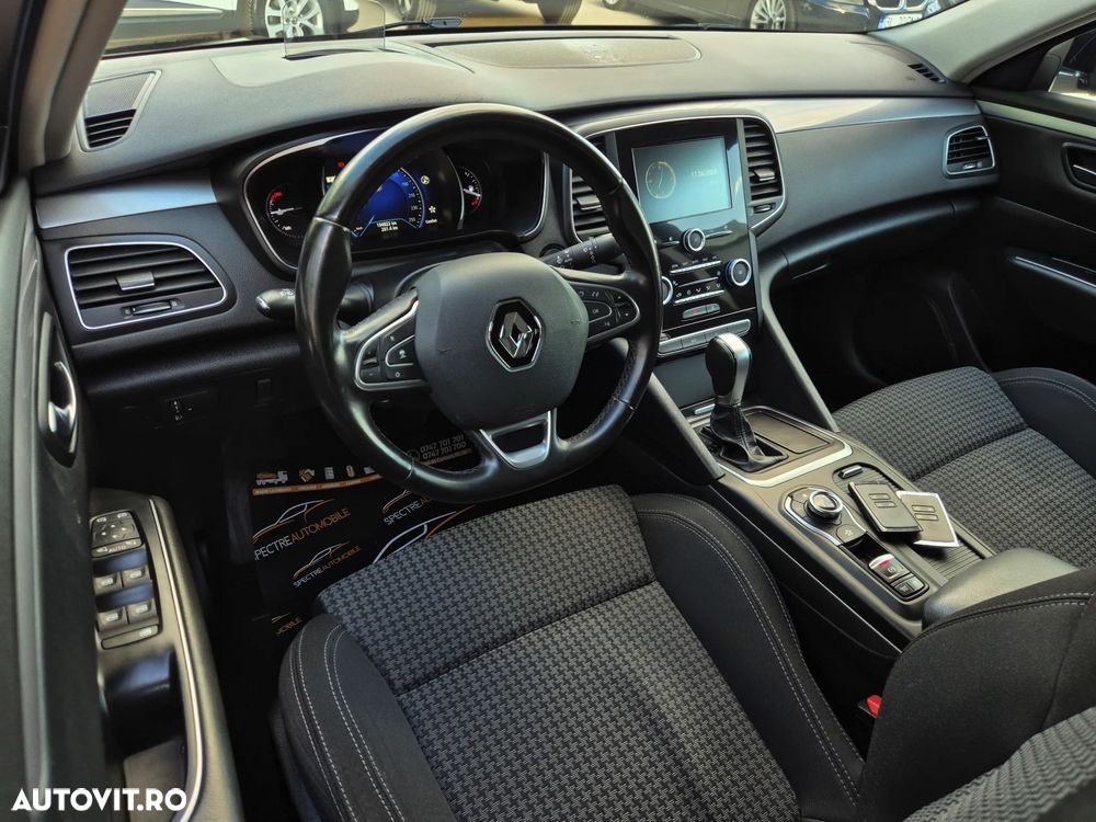 Renault Talisman ENERGY TCe 150 EDC LIMITED - 10