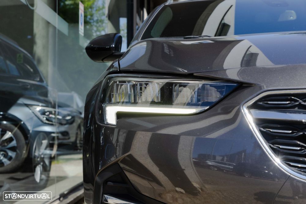 Opel Insignia Sports Tourer 1.5 D Business Edition - 7