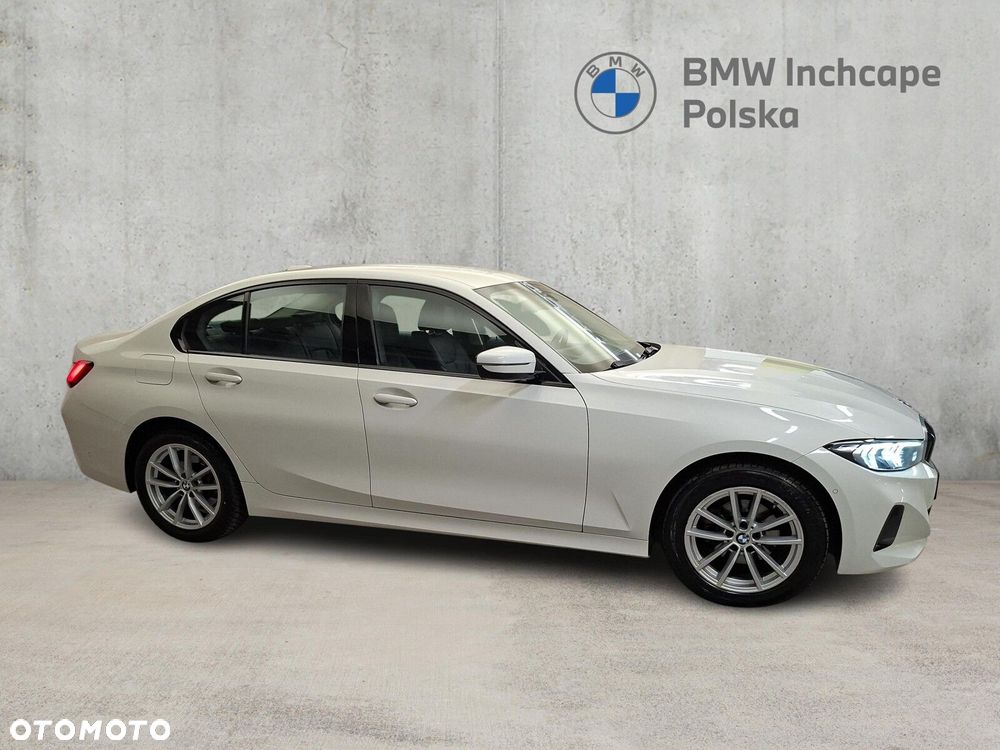 BMW Seria 3 - 6
