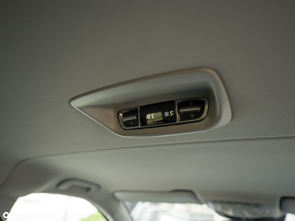 Mercedes-Benz Klasa V 250 (BlueTEC) d extralang 7G-TRONIC Avantgarde - 31
