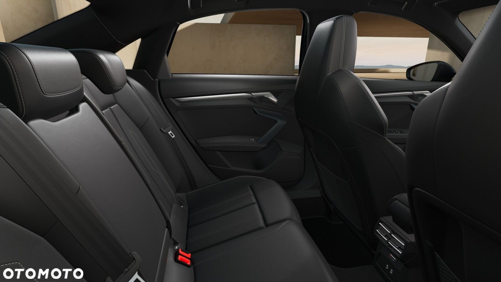 Audi S3 - 9