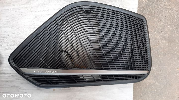 Audi A4 B9 Avant Zestaw Bang Olufsen Nagłośnienie GŁOSNIKI - 11