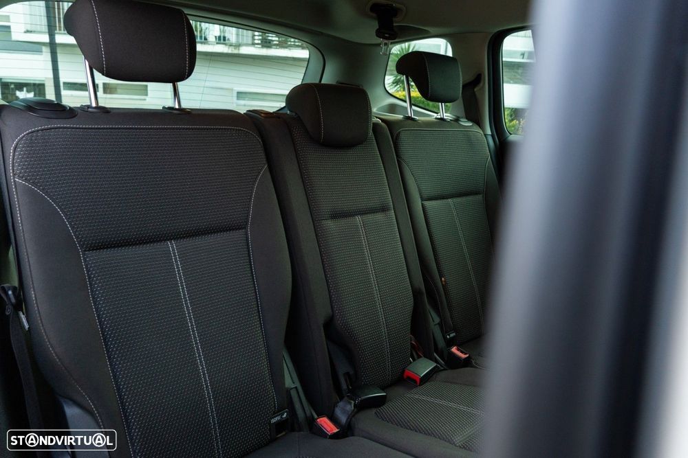 Opel Zafira 1.6 CDTi Cosmo - 49