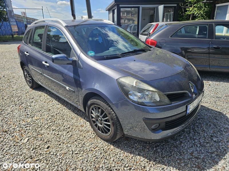 Renault Clio 1.2 TCE Expression - 9