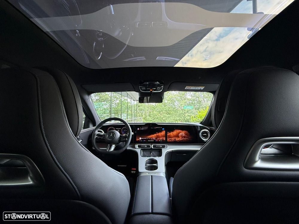 Mercedes-Benz GLC 400 EQ 4Matic - 15