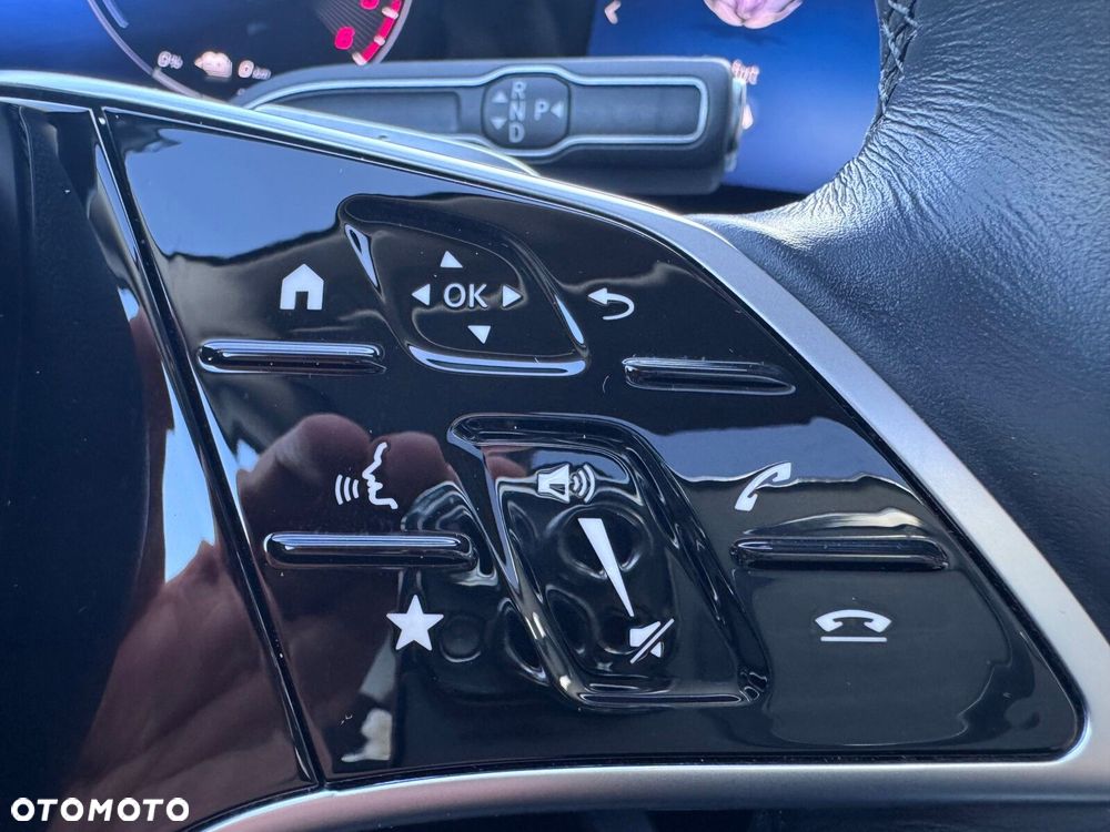 Mercedes-Benz GLE - 29