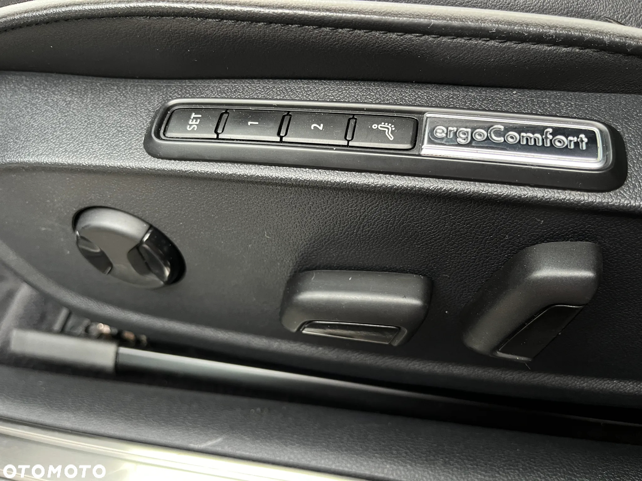 Volkswagen Arteon 2.0 TSI 4Motion R-Line DSG - 27