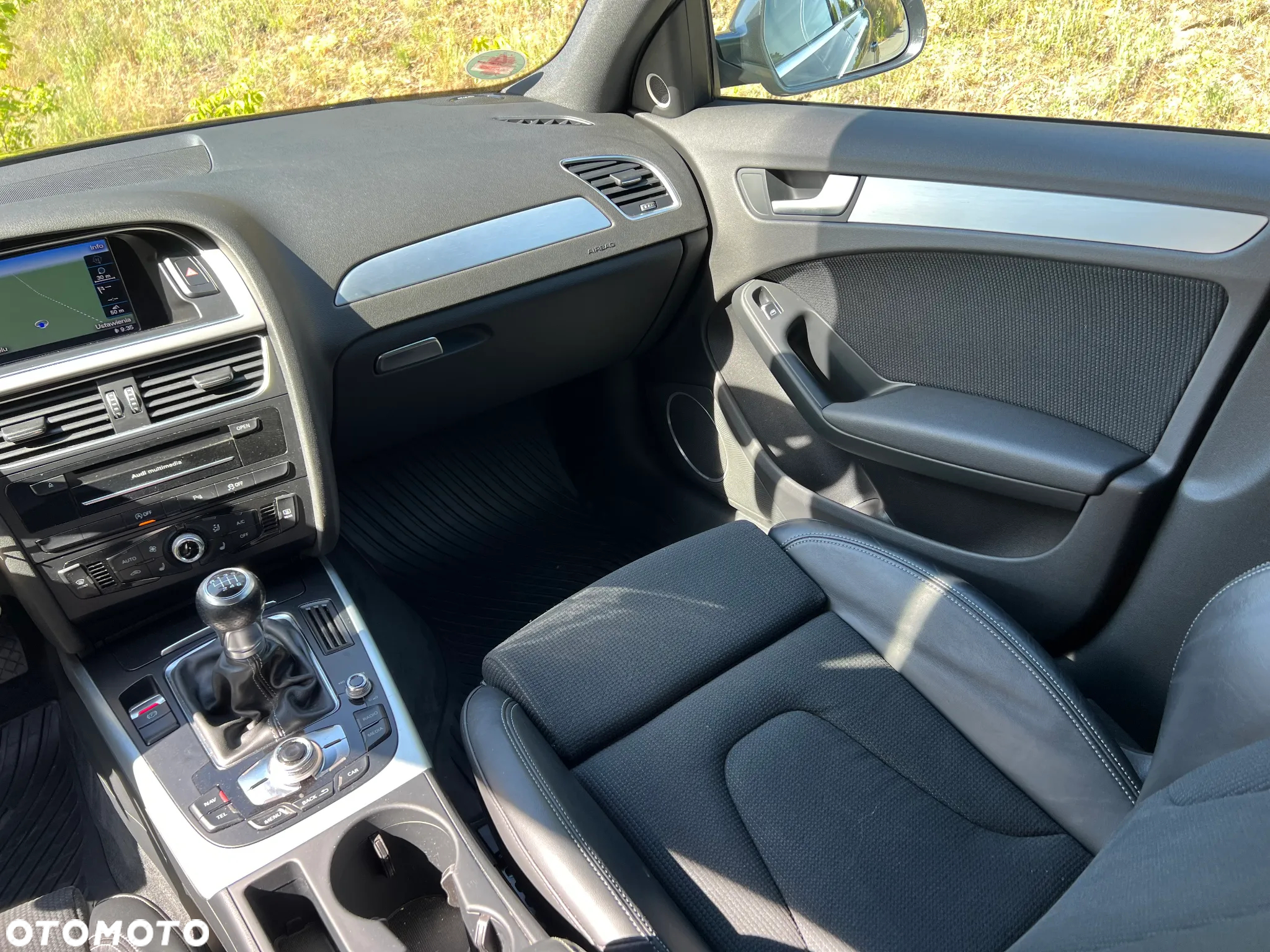 Audi A4 Avant 2.0 TDI DPF S line Sportpaket - 19