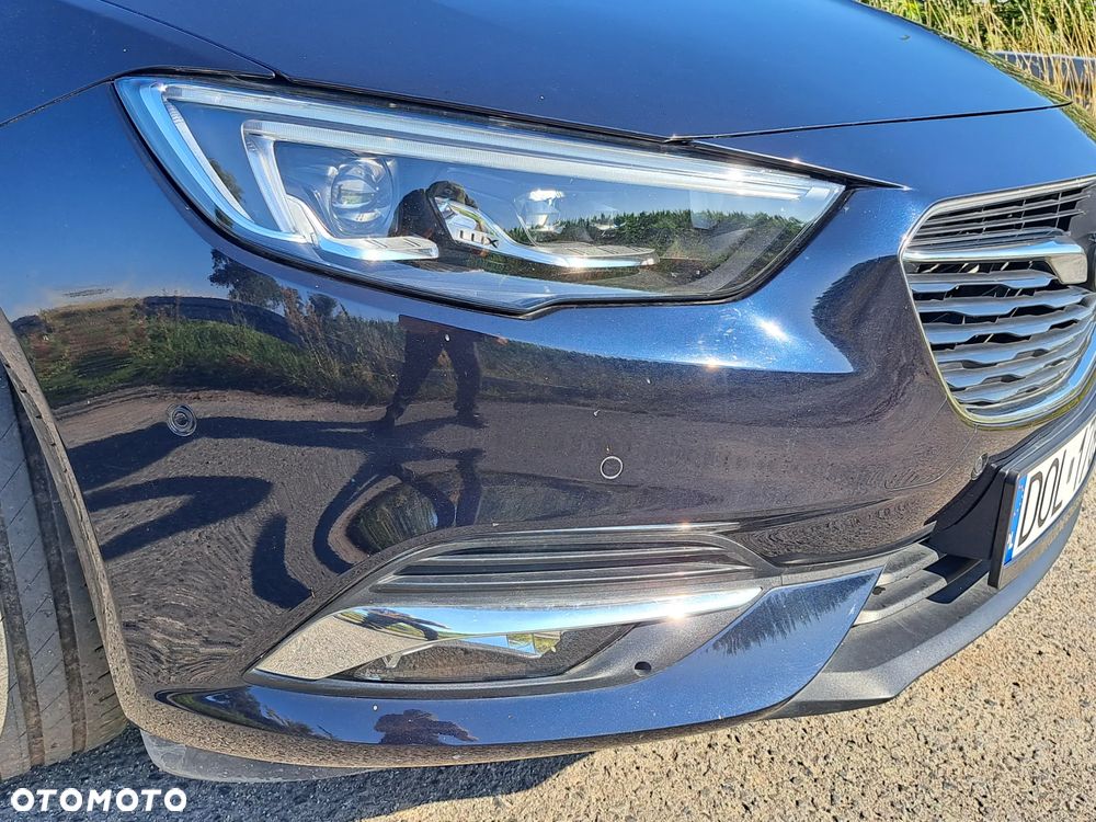 Opel Insignia 1.6 Automatik Exclusive - 5