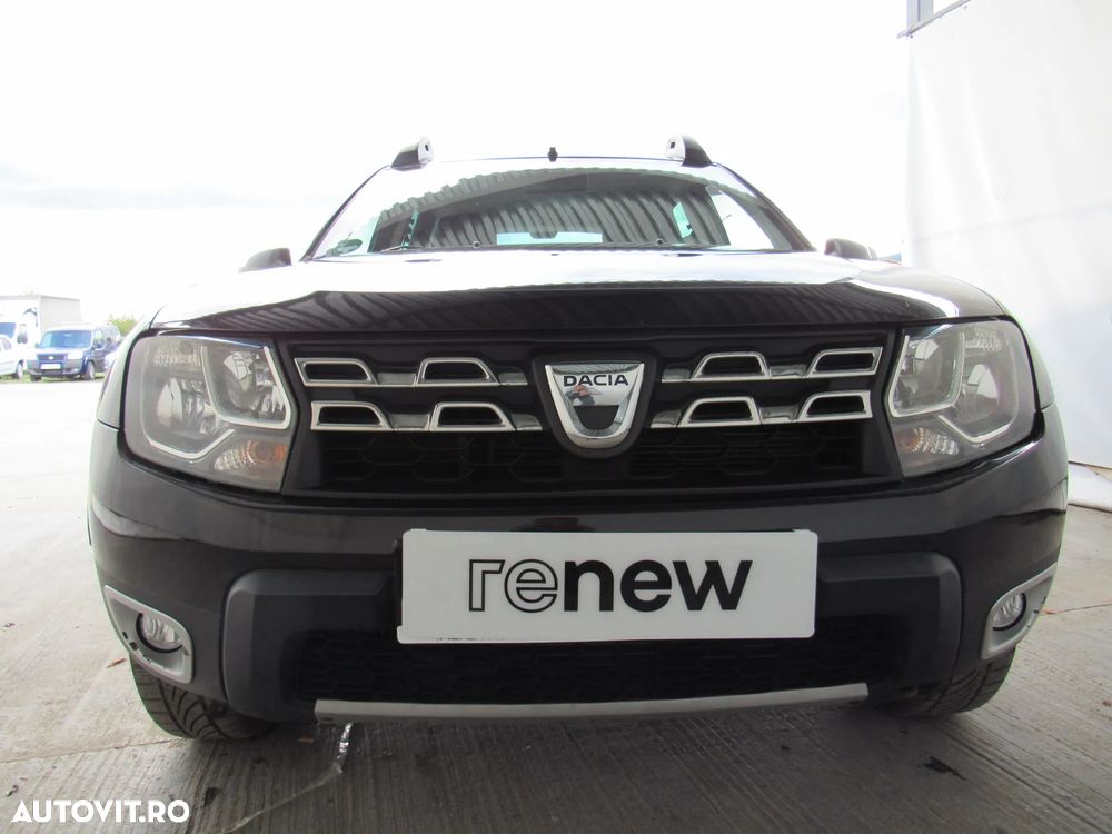 Dacia Duster dCi 110 FAP 4x2 Prestige - 24