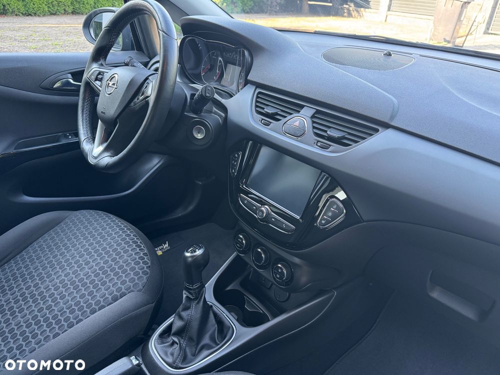Opel Corsa 1.4 On - 21