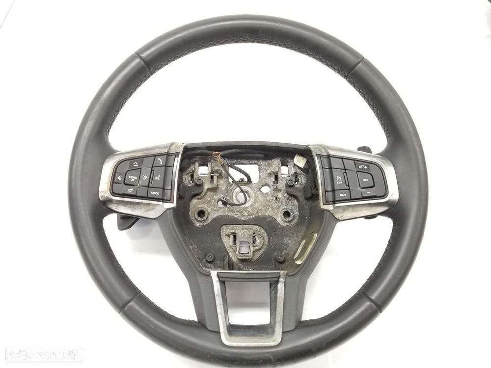VOLANTE LAND ROVER DISCOVERY SPORT - 1