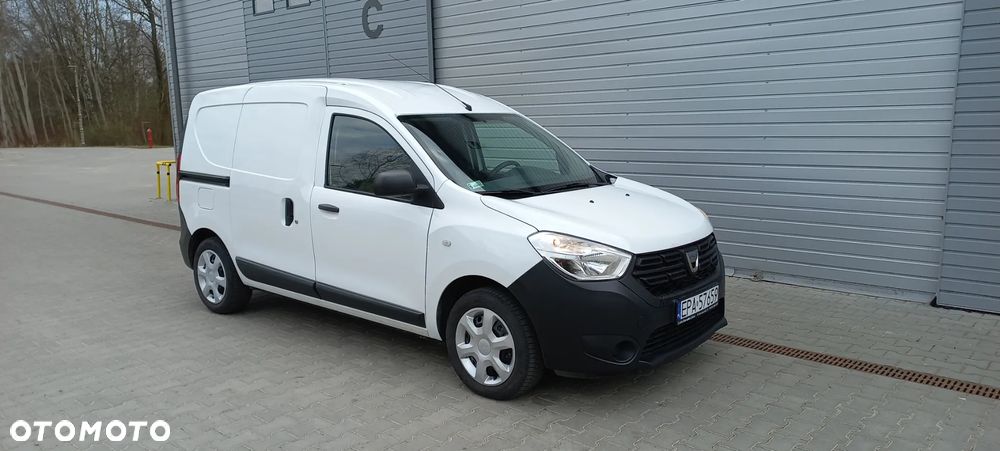 Dacia DOKKER - 15