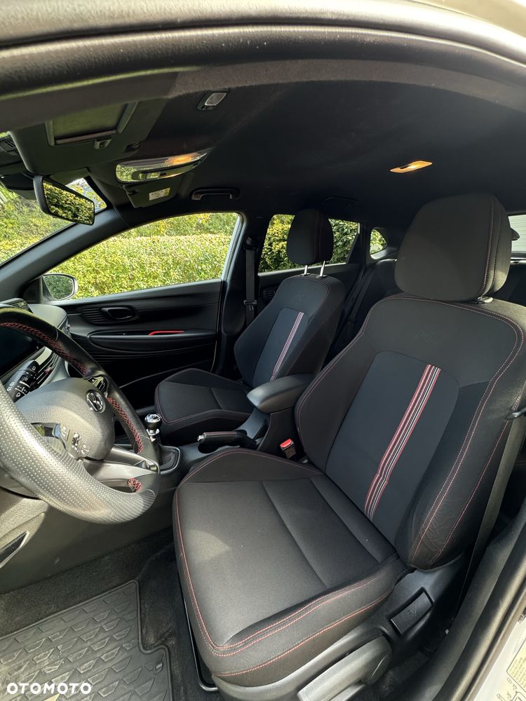 Hyundai i20 - 7