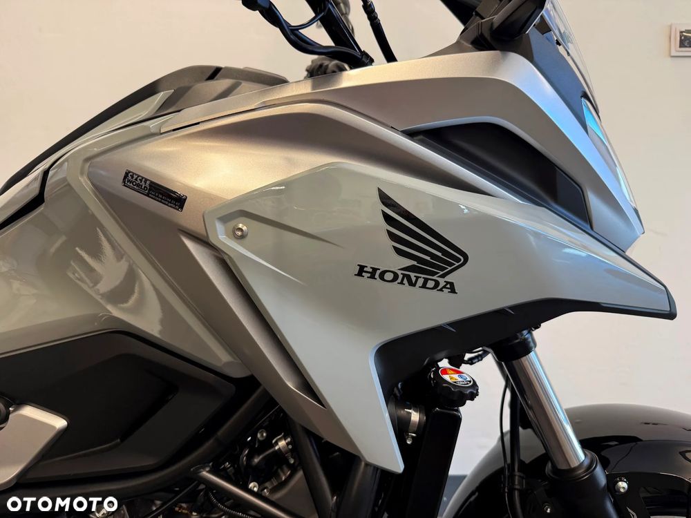 Honda NC - 32