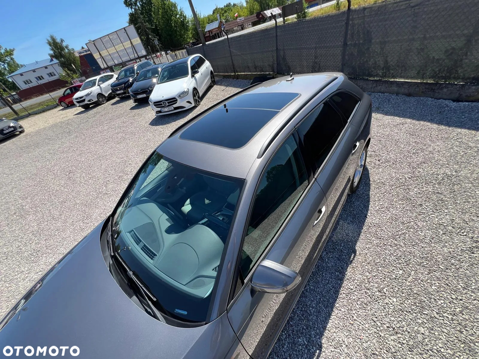 Audi A4 Avant - 30