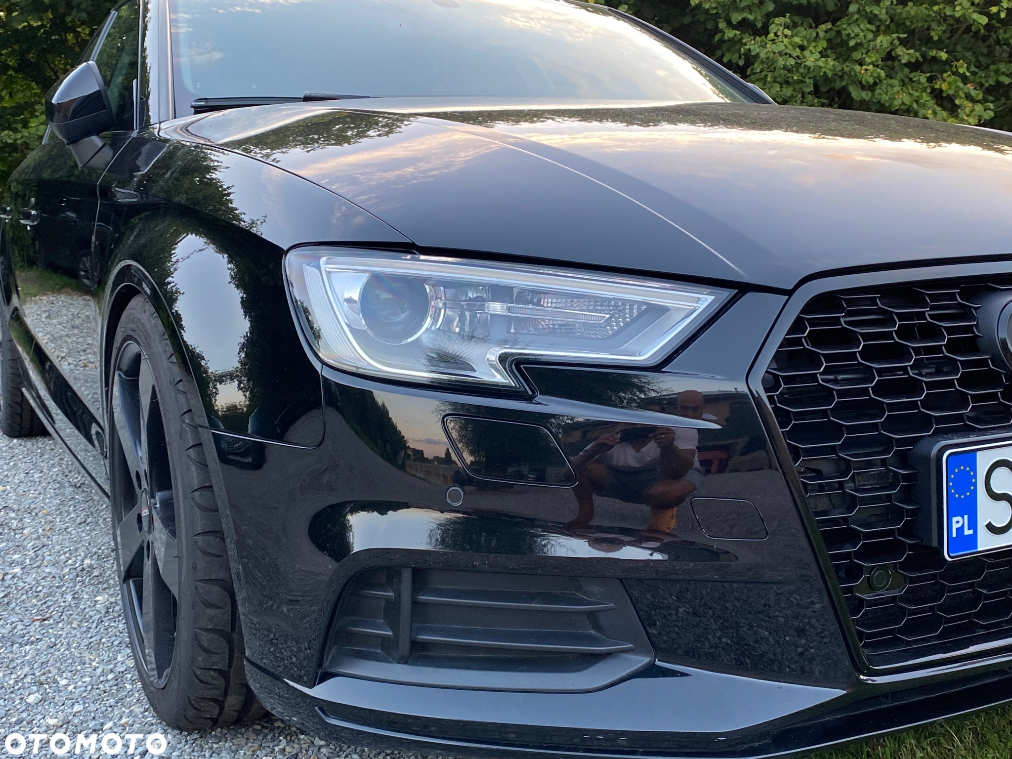 Audi A3 - 12