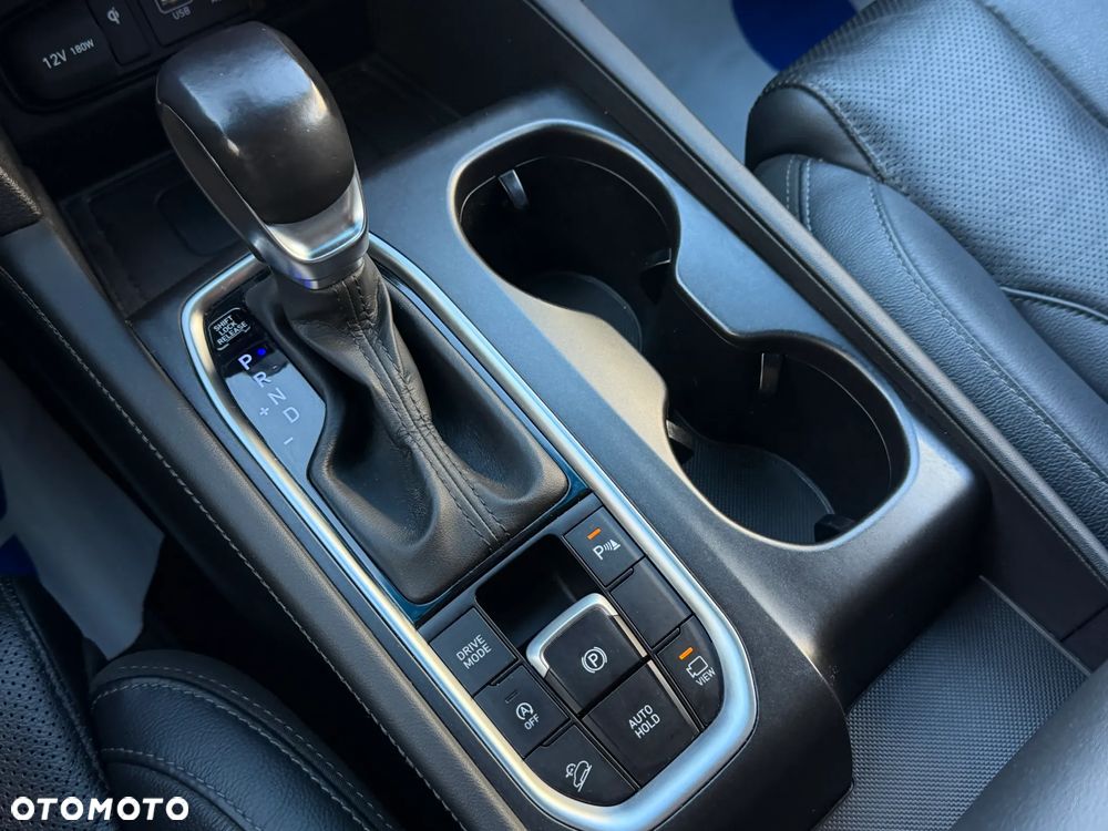 Hyundai Santa Fe 2.0 CRDi Platinum 4WD - 21