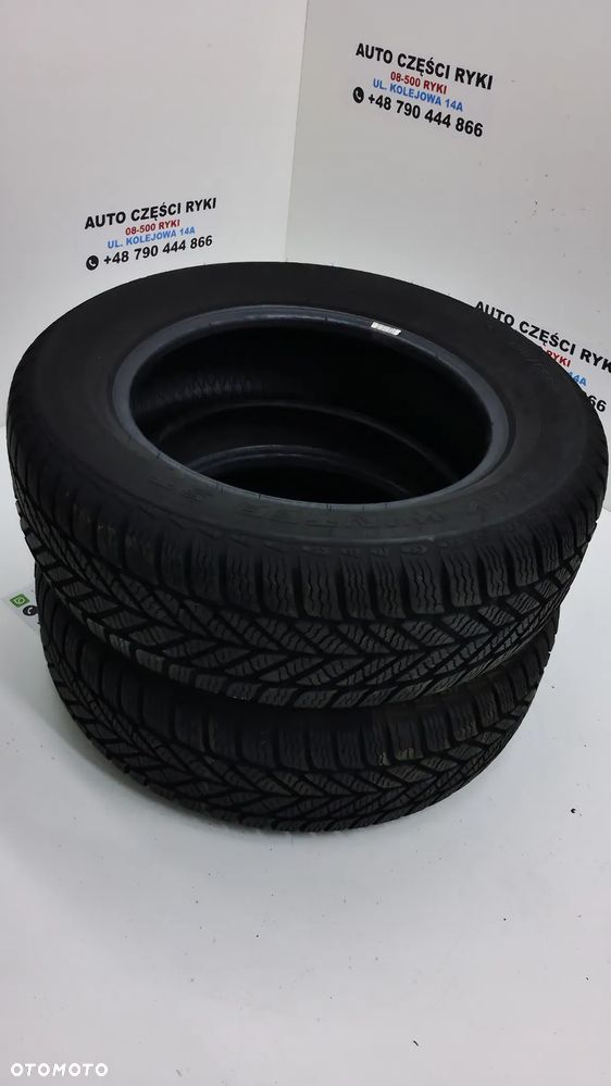 195/65R15 91T Kelly 2019 - 5