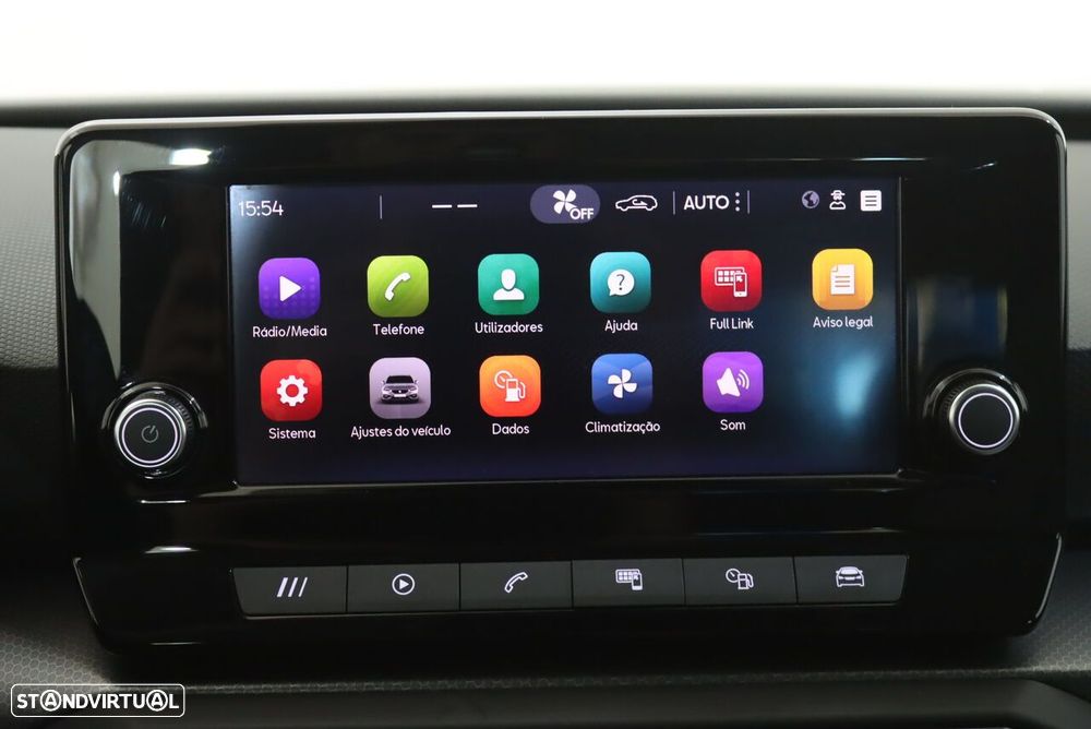 SEAT Leon ST 2.0 TDI Style - 22