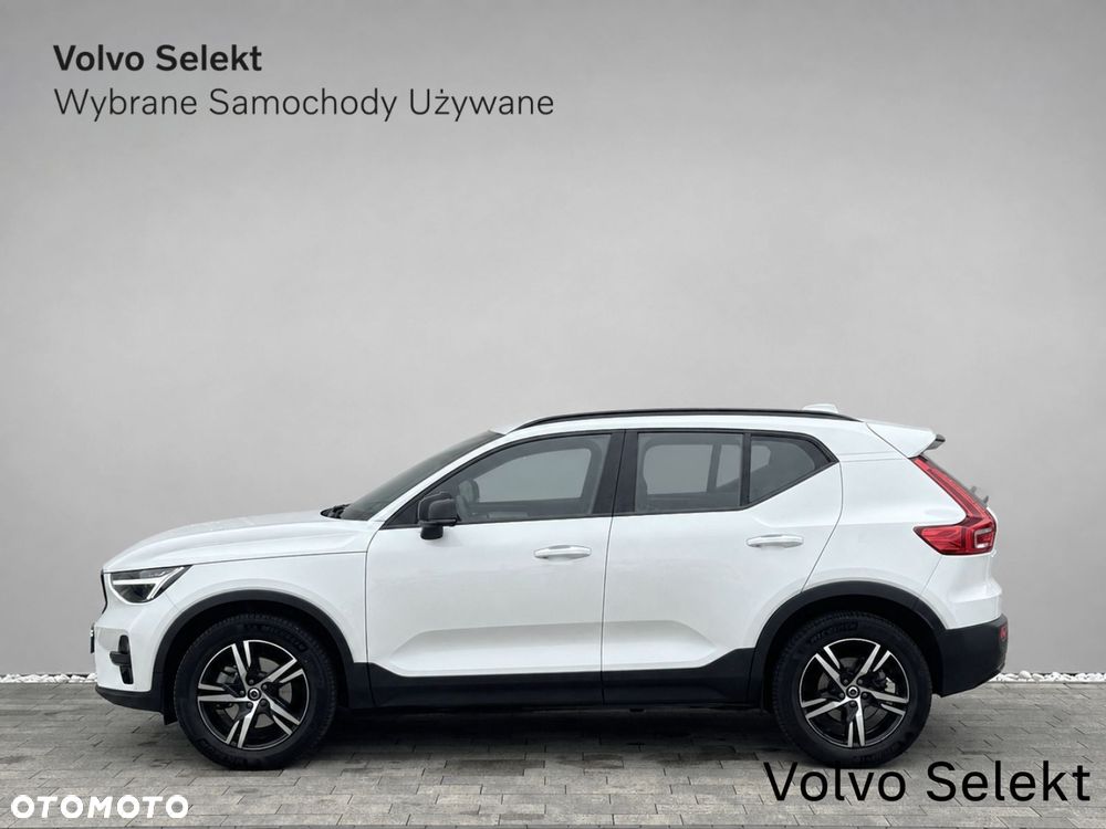 Volvo XC 40 - 8