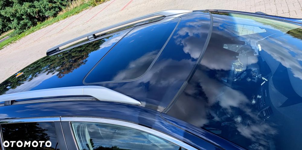 Honda Accord 2.4 Executive Nav+ACC+LKAS - 10